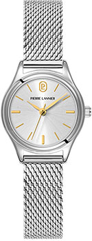 Pierre Lannier Pya